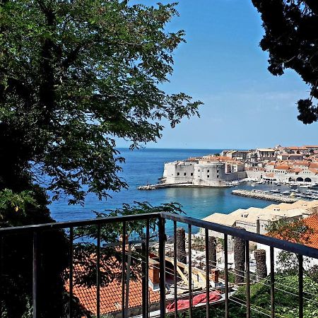 Dubrovnik Apartment Lasic Exteriör bild