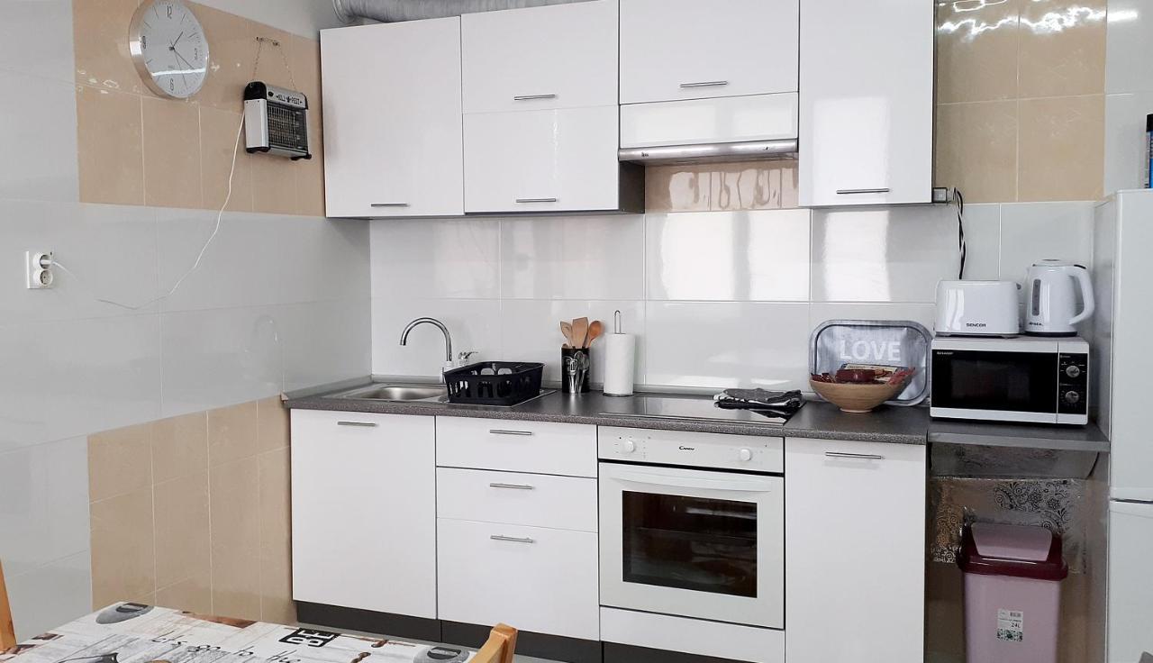 Dubrovnik Apartment Lasic Exteriör bild