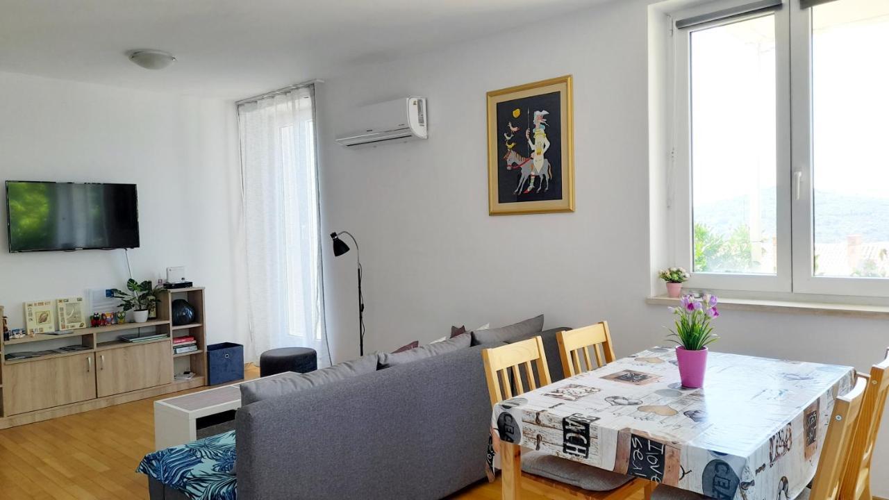 Dubrovnik Apartment Lasic Exteriör bild