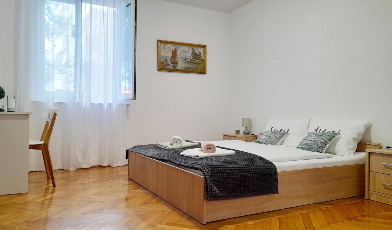 Dubrovnik Apartment Lasic Exteriör bild