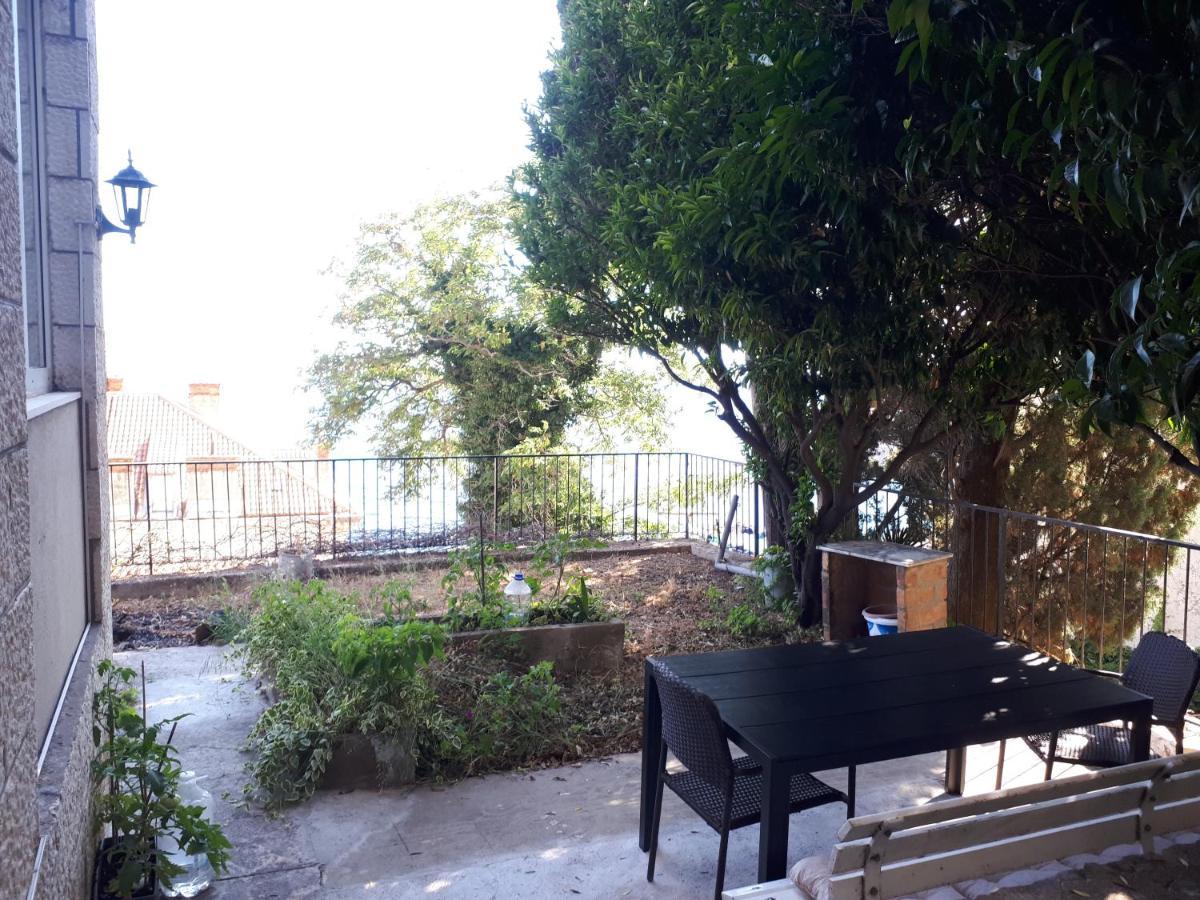 Dubrovnik Apartment Lasic Exteriör bild