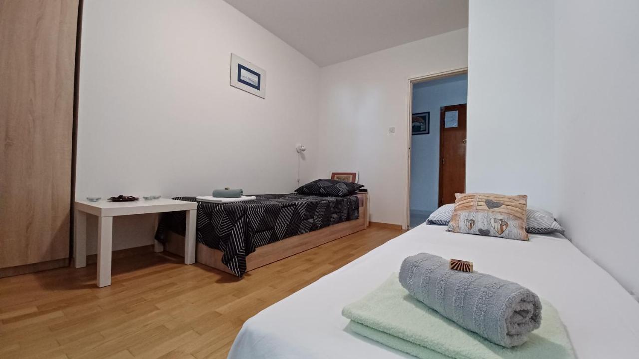 Dubrovnik Apartment Lasic Exteriör bild