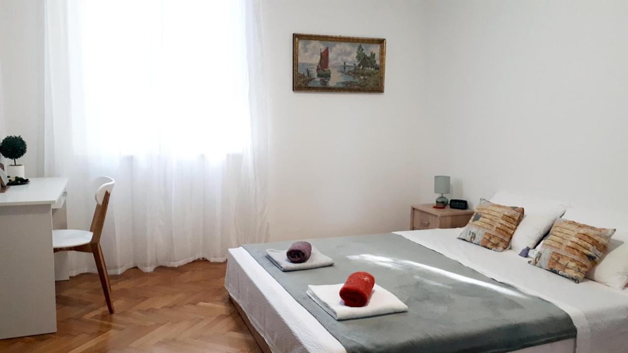 Dubrovnik Apartment Lasic Exteriör bild