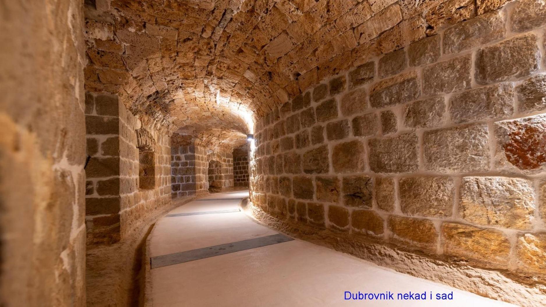 Dubrovnik Apartment Lasic Exteriör bild